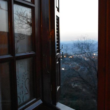 Anna'S Villa Portaria Экстерьер фото