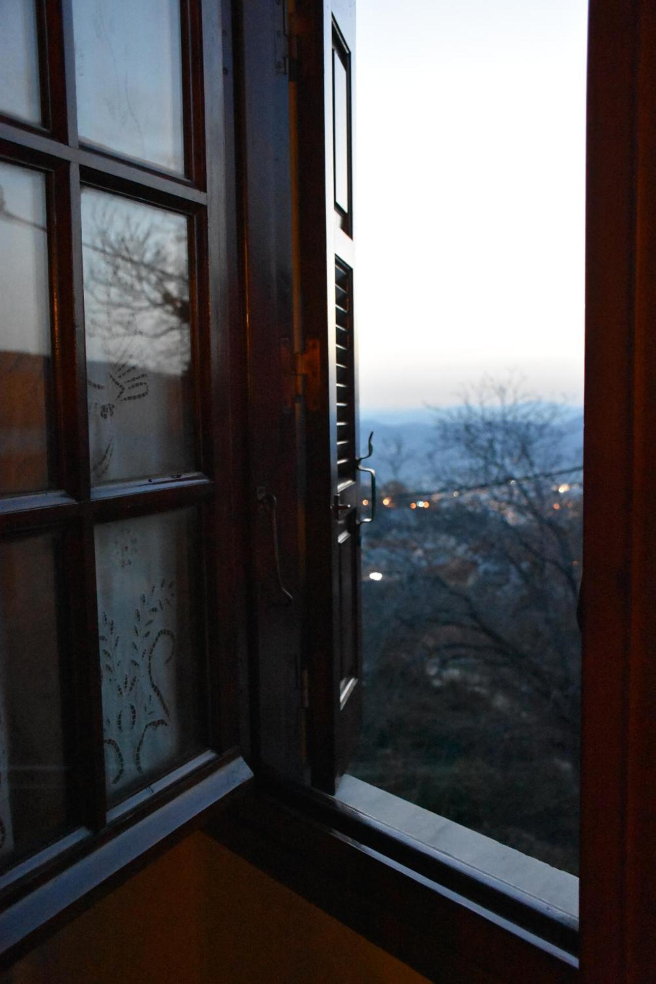 Anna'S Villa Portaria Экстерьер фото